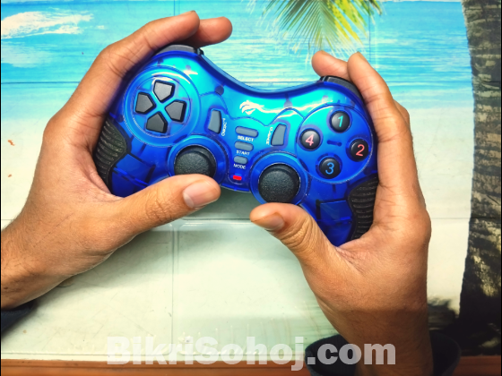 HAVIT Wireless Gamepad 2.4 GHz